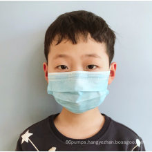 Single-Use Non-Medical Face Mask with High Performance-Price Ratio